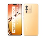 Vivo V23 5G 256GB, Handy Sunshine Gold, Android 12, 12 GB