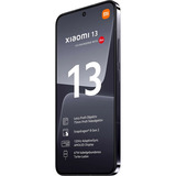 Xiaomi 13 256GB Generalüberholt, Handy Schwarz, 8 GB