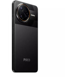 Xiaomi Poco F7 Ultra 512GB, Handy Black, HyperOS, 16 GB