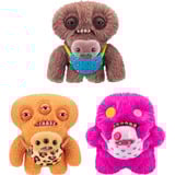 ZURU Fuggler - Mini Rascals Serie 1, Kuscheltier sortierter Artikel, eine Figur