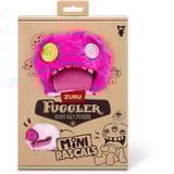 ZURU Fuggler - Mini Rascals Serie 1, Kuscheltier sortierter Artikel, eine Figur