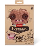 ZURU Fuggler - Mini Rascals Serie 1, Kuscheltier sortierter Artikel, eine Figur