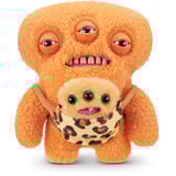 ZURU Fuggler - Mini Rascals Serie 1, Kuscheltier sortierter Artikel, eine Figur