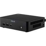 ASUS NUC 16 Pro Slim Kit RNUC16GDKU560002, Barebone schwarz, ohne Betriebssystem