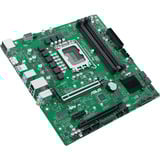 ASUS PRO B860M-C-CSM, Mainboard 