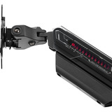 ASUS ROG Ergo Monitor Arm AAS01, Monitorhalterung schwarz