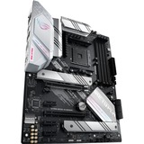 ASUS ROG STRIX B550-A GAMING, Mainboard silber/schwarz