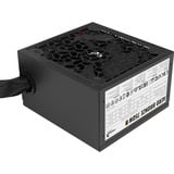 Aerocool AERO 750, PC-Netzteil schwarz, 750 Watt
