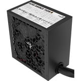 Aerocool AERO 750, PC-Netzteil schwarz, 750 Watt