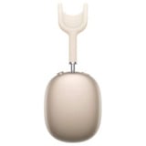 Apple AirPods Max Starlight Generalüberholt, Kopfhörer Polarstern