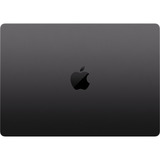 Apple MacBook Pro (14") 2026 CTO, Notebook schwarz, 64 GB, 1 TB (1 TB SSD), M5-Pro, MacOS, Deutsch