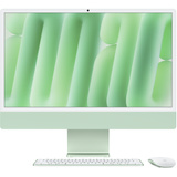 Apple iMac 59,62 cm (24") M6, MAC-System grün, macOS