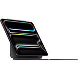 Apple iPad Pro 13" (2 TB) DEP, Tablet-PC silber, M5 / 2025 / 5G / Nanotexturglas 