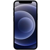 Apple iPhone 12 mini 64GB Generalüberholt, Handy Schwarz, iOS