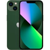 Apple iPhone 13 128GB Generalüberholt, Handy Grün, iOS