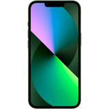 Apple iPhone 13 128GB Generalüberholt, Handy Grün, iOS