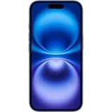 Apple iPhone 16 128GB, Handy ultramarin, iOS
