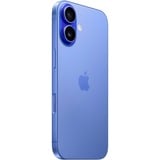 Apple iPhone 16 128GB, Handy ultramarin, iOS