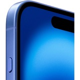 Apple iPhone 16 128GB, Handy ultramarin, iOS