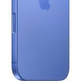 Apple iPhone 16 128GB, Handy ultramarin, iOS