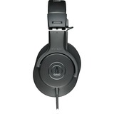 Audio-Technica ATH-M20X, Kopfhörer schwarz, Klinke