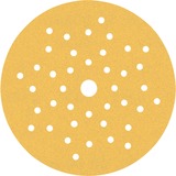 Bosch Expert C470 Schleifblatt, Ø 125mm, K120 Multilochung 50 Stück, für Exzenterschleifer