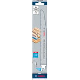 Bosch PRO Multi Material Demolition Säbelsägeblatt S 1110 VF, 5 Stück Länge 225mm