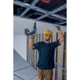 Bosch Professional Akku-Trockenbauschrauber GTB 18V-45 Professional solo blau/schwarz, ohne Akku und Ladegerät
