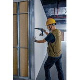 Bosch Professional Akku-Trockenbauschrauber GTB 18V-45 Professional solo blau/schwarz, ohne Akku und Ladegerät