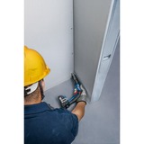Bosch Professional Akku-Trockenbauschrauber GTB 18V-45 Professional solo blau/schwarz, ohne Akku und Ladegerät