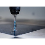 Bosch Professional EXPERT HEX-9 MultiConstruction Bohrer-Satz, 5-teilig Ø 5,5 / 6 / 7 / 8mm