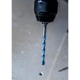 Bosch Professional EXPERT HEX-9 MultiConstruction Bohrer-Satz, 5-teilig Ø 5,5 / 6 / 7 / 8mm