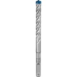 Bosch Professional EXPERT Hammerbohrer SDS-plus-7X, Ø 12mm, 10 Stück Arbeitslänge 100mm