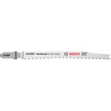Bosch Professional Expert Stichsägeblatt T 308 BF 'Hardwood 2-side clean' 25 Stück