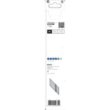 Bosch Professional PRO Multi Material Demolition Säbelsägeblatt S 1110 VF, 5 Stück Länge 225mm
