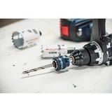 Bosch Professional Power Change Plus Adapter, 3/8" 8,7mm schwarz