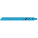 Bosch Professional Säbelsägeblatt S 1122 AF Flexible for Metal, 5 Stück Länge 225mm