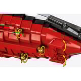 COBI Battleship Bismarck, Konstruktionsspielzeug Maßstab 1:300