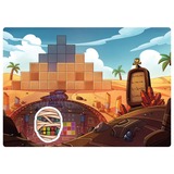 Clementoni Escape Game - Schatzsuche im Alten Ägypten, Partyspiel 