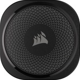 Corsair NAUTILUS 360 RS ARGB, Wasserkühlung schwarz