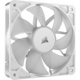 Corsair RS120 ARGB, Gehäuselüfter weiß, 120 mm