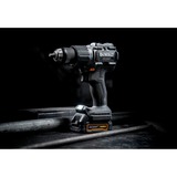 DeWALT Akku-Schlagbohrschrauber DCD85ME2GT, 18Volt, im McLaren Design grau/schwarz, 2x POWERSTACK Li-Ion-Akku 1,7 Ah, in T STAK Box