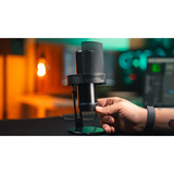 ENDORFY Solum 2 Pro, Mikrofon schwarz, USB-C, RGB-Zone