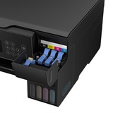 Epson EcoTank ET-2870, Multifunktionsdrucker schwarz, Scan, Kopie, USB, WLAN