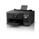 Epson EcoTank ET-2870, Multifunktionsdrucker schwarz, Scan, Kopie, USB, WLAN
