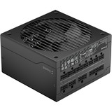 Fractal Design ION Gold 3 850W, PC-Netzteil schwarz, 850 Watt