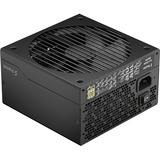 Fractal Design ION Gold 3 850W, PC-Netzteil schwarz, 850 Watt