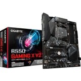 GIGABYTE B550 GAMING X V2, Mainboard
