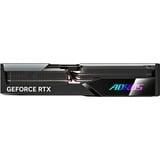 GIGABYTE GeForce RTX 4070 SUPER AORUS MASTER 12G, Grafikkarte DLSS 3, 3x DisplayPort, 1x HDMI 2.1