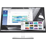 HP E27q G4, LED-Monitor 68.6 cm(27 Zoll), schwarz, QHD, IPS, USB-Hub
